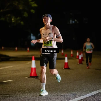 Runner Photo 5376503