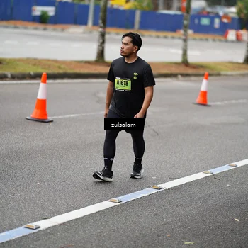 Runner Photo 5376505