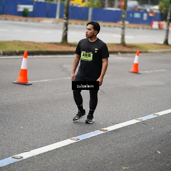 Runner Photo 5376506