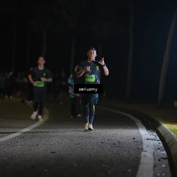 Runner Photo 5376508