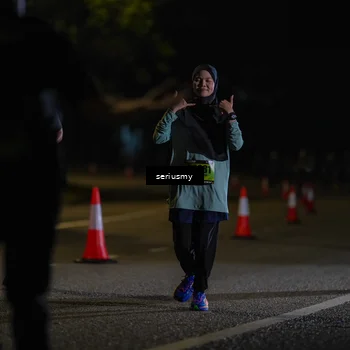 Runner Photo 5376510