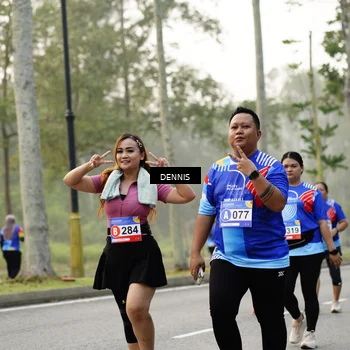 Runner Photo 5376511