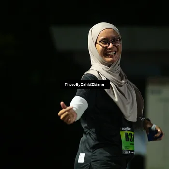 Runner Photo 5376513