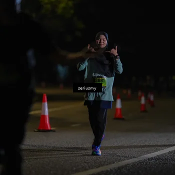 Runner Photo 5376514