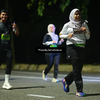 Runner Photo 5376515