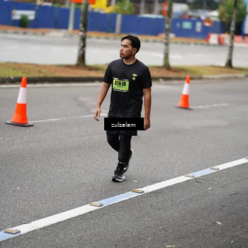 Runner Photo 5376516