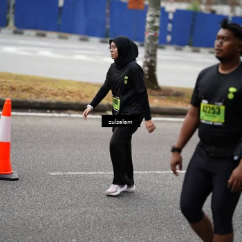 Runner Photo 5376520