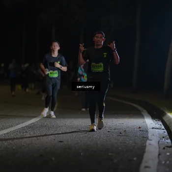 Runner Photo 5376521