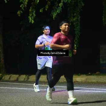 Runner Photo 5376522
