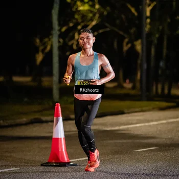 Runner Photo 5376523