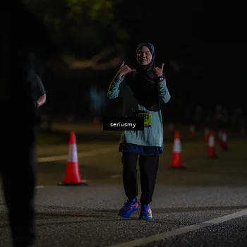 Runner Photo 5376524