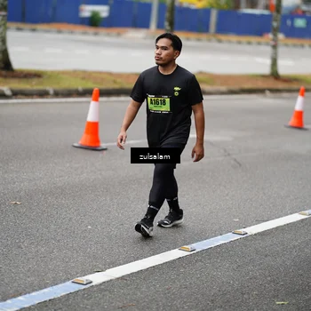 Runner Photo 5376525