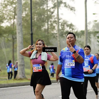 Runner Photo 5376526