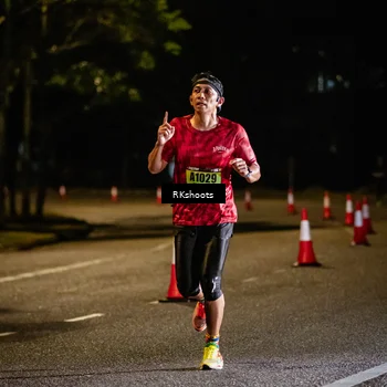 Runner Photo 5376529