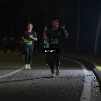 Runner Photo 5376530