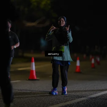 Runner Photo 5376531