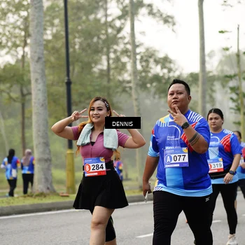 Runner Photo 5376532