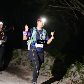 Runner Photo 5376533