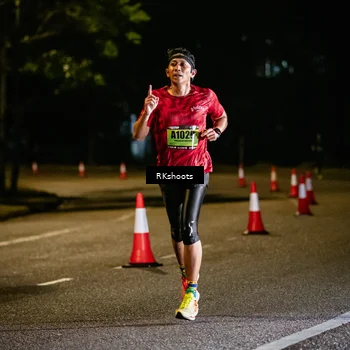 Runner Photo 5376534