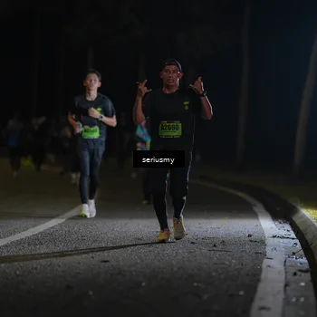 Runner Photo 5376536
