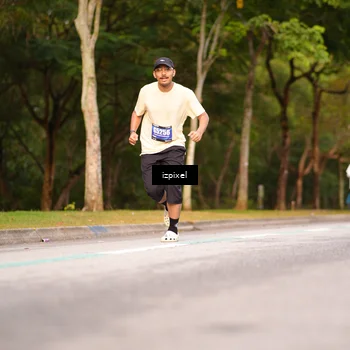 Runner Photo 5376538