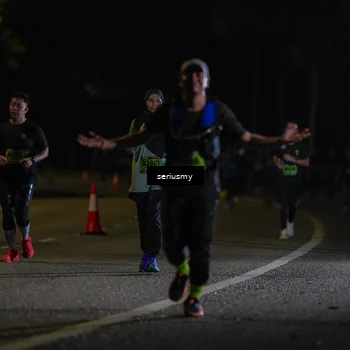 Runner Photo 5376540