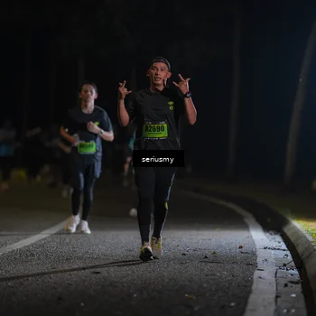 Runner Photo 5376541
