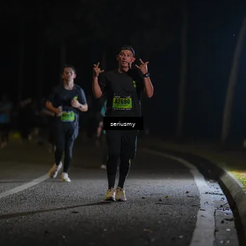 Runner Photo 5376542