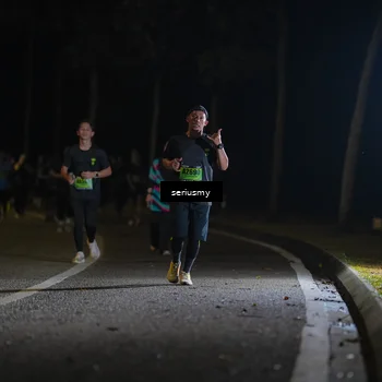 Runner Photo 5376543