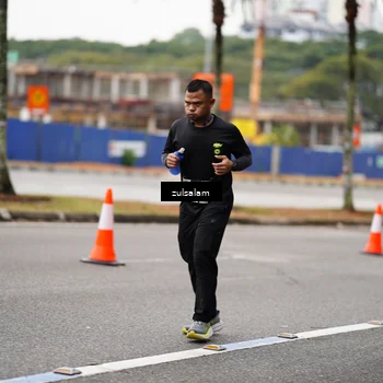 Runner Photo 5376545