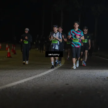 Runner Photo 5376548