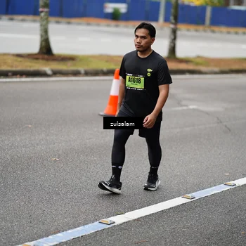 Runner Photo 5376549