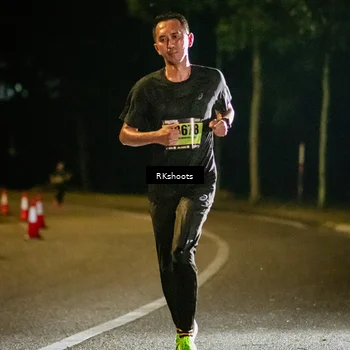 Runner Photo 5376550