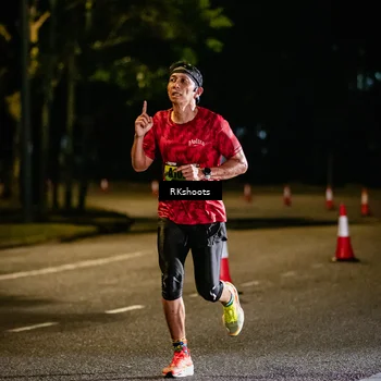 Runner Photo 5376551