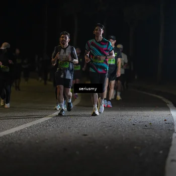 Runner Photo 5376553