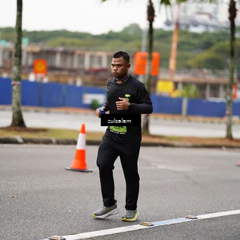 Runner Photo 5376554