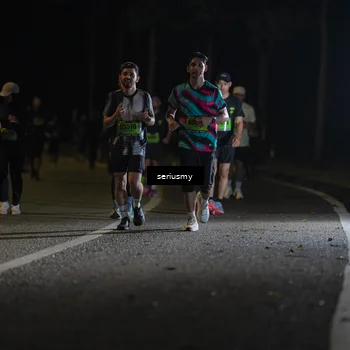 Runner Photo 5376556