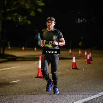 Runner Photo 5376557
