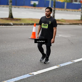 Runner Photo 5376558