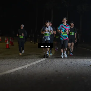 Runner Photo 5376559