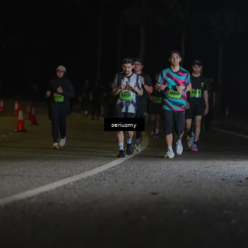 Runner Photo 5376560