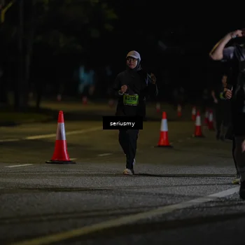 Runner Photo 5376561