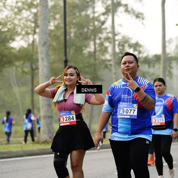 Runner Photo 5376562
