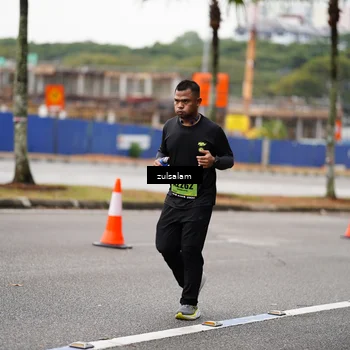 Runner Photo 5376563