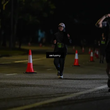 Runner Photo 5376564