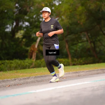 Runner Photo 5376566
