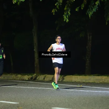 Runner Photo 5376567