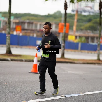 Runner Photo 5376572