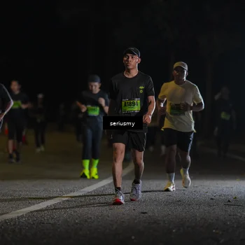 Runner Photo 5376573