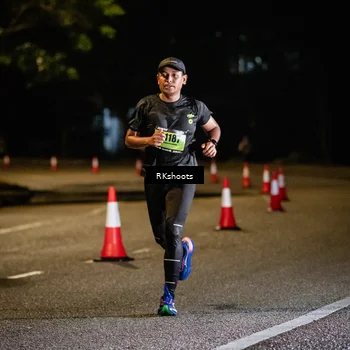 Runner Photo 5376574